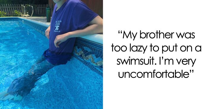 57 People Who Are So Lazy They Might Make You Feel Better About Taking A Day Off