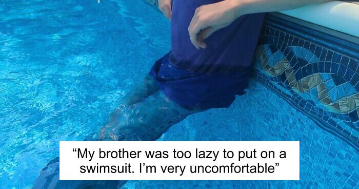 57 People Who Are So Lazy They Might Make You Feel Better About Taking A Day Off