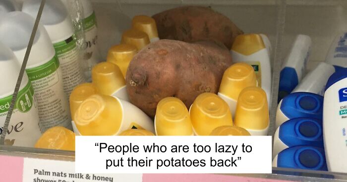 57 People Who Are So Lazy They Might Make You Feel Better About Taking A Day Off