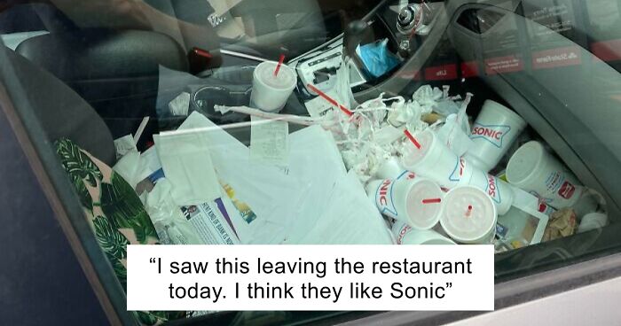 57 People Who Are So Lazy They Might Make You Feel Better About Taking A Day Off