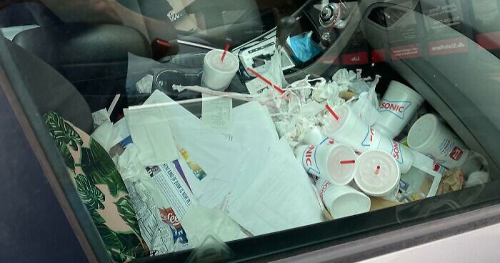 57 People Who Are So Lazy They Might Make You Feel Better About Taking A Day Off