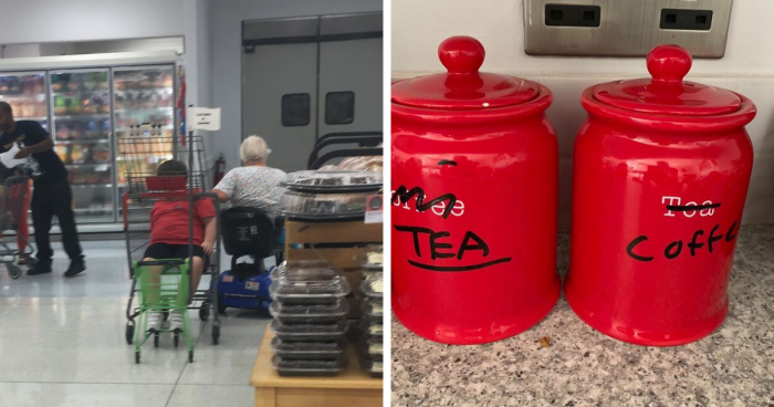 57 People Who Are So Lazy They Might Make You Feel Better About Taking A Day Off