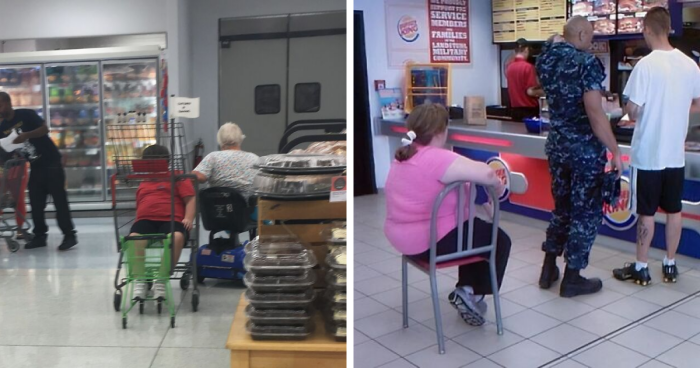 57 People Who Are So Lazy They Might Make You Feel Better About Taking A Day Off