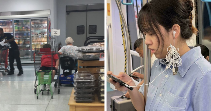 57 People Who Are So Lazy They Might Make You Feel Better About Taking A Day Off