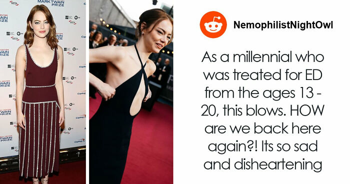 “Makes Me Cringe Unbearably Hard”: 73 Photos That Are Quite Difficult To Look At (New Pics)