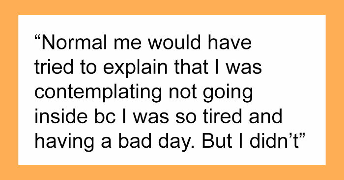 Entitled Woman Confronts Driver In A Handicapped Spot, Catches Them On A Bad Day