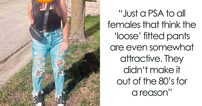 43 Infuriating Moments When Men’s Entitlement Reached Unseen Levels