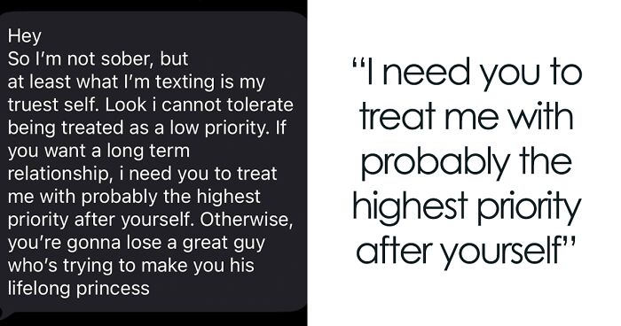 43 Infuriating Moments When Men’s Entitlement Reached Unseen Levels