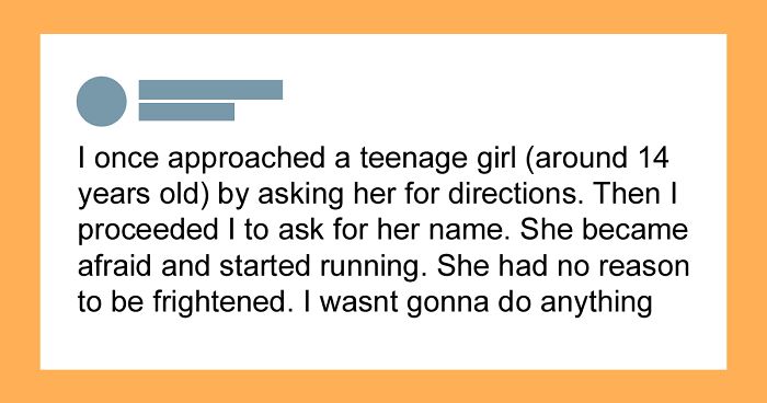 43 Infuriating Moments When Men’s Entitlement Reached Unseen Levels