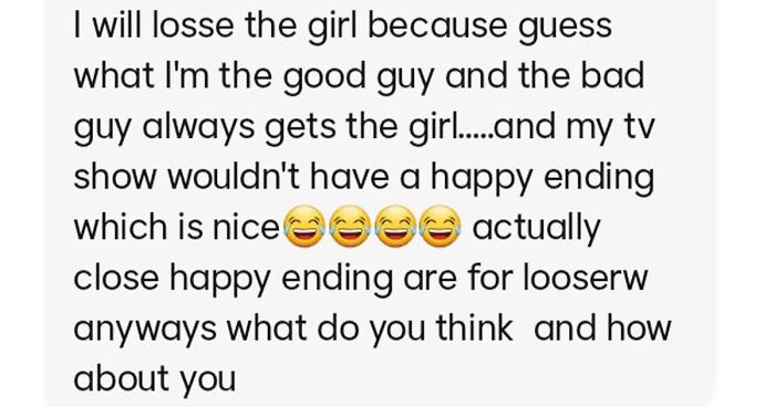 43 Infuriating Moments When Men’s Entitlement Reached Unseen Levels