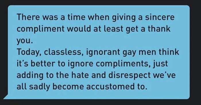 43 Infuriating Moments When Men’s Entitlement Reached Unseen Levels