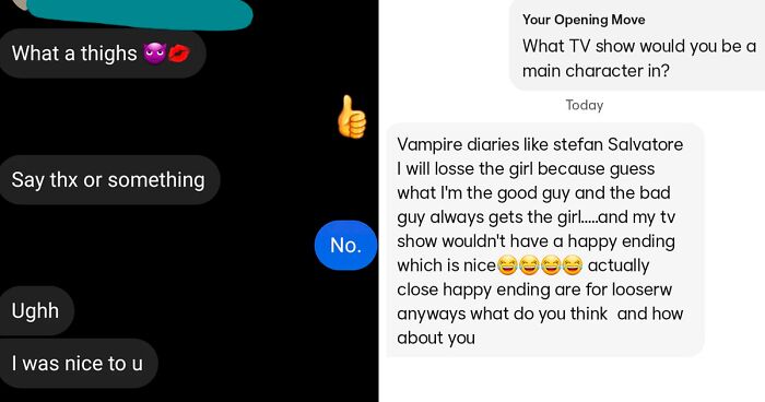 43 Infuriating Moments When Men’s Entitlement Reached Unseen Levels