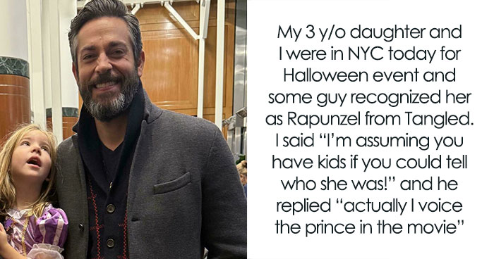 60 Embarrassing Moments When People Didn’t Know Who They Were Talking To And Made A Fool Of Themselves (New Pics)