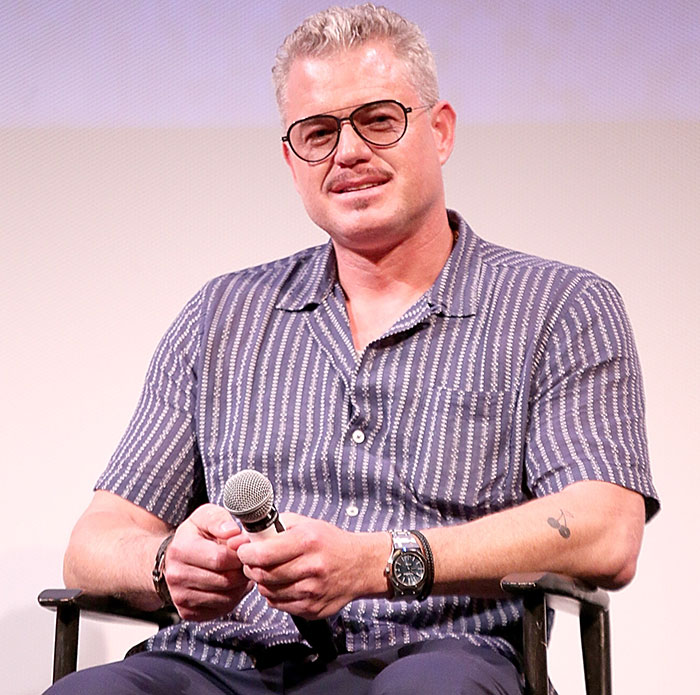 Doctors Break Down Commonly Ignored ALS Symptoms After Eric Dane’s Hand Claim