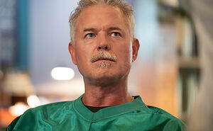 Eric Dane’s Stunning First Symptom That Led To ALS Diagnosis In 2025