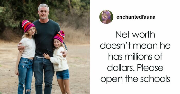 Woman Panics After Partner Who Makes 5x Her Salary Leaves Her Son Without A Ski Pass