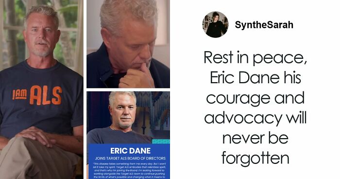 Eric Dane’s Last Post Before His Tragic Passing At 53 Breaks Fans’ Hearts