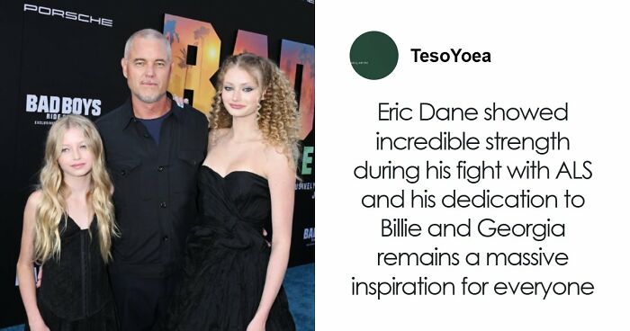 Eric Dane’s Last Post Before His Tragic Passing At 53 Breaks Fans’ Hearts