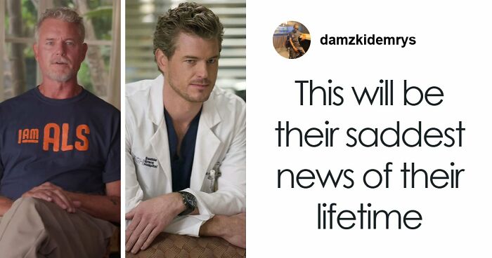 Eric Dane’s Last Post Before His Tragic Passing At 53 Breaks Fans’ Hearts