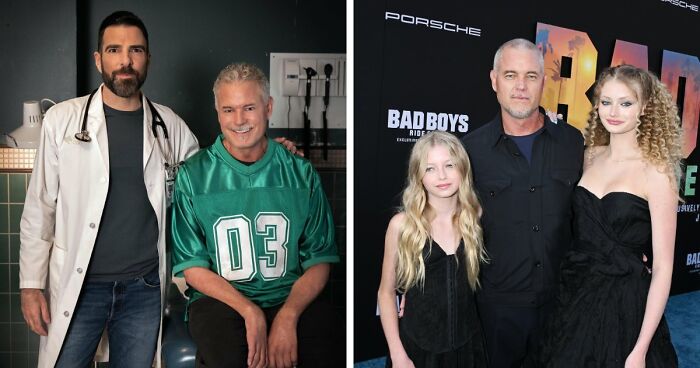 This Comic Series Imagines Humans As The Family Pet, And It’s Weirdly Cute (45 New Pics)