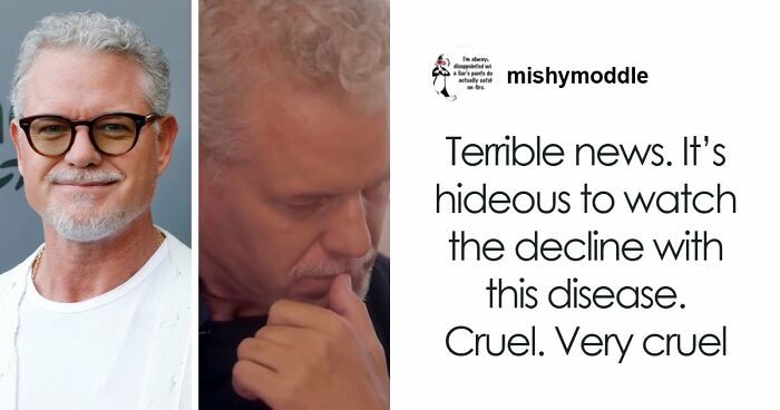 Eric Dane’s Last Post Before His Tragic Passing At 53 Breaks Fans’ Hearts