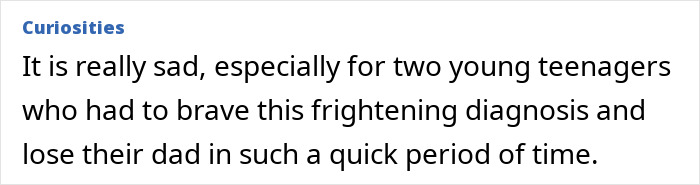 Text excerpt about Eric Dane&rsquo;s heartbreaking last words for his teenage daughters before his passing, highlighting the emotional impact on the family.