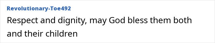 Comment expressing respect and dignity for Eric Dane's heartfelt last words to his teenage daughters before passing.