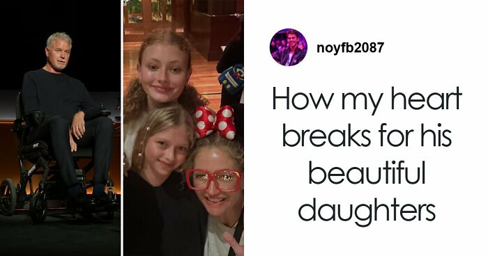Eric Dane Recorded Heartbreaking ‘Last Words’ For His Teenage Daughters Before His Passing