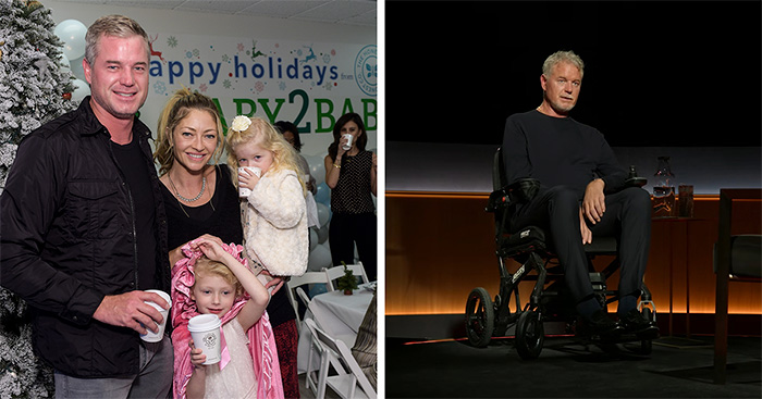 Eric Dane Recorded Heartbreaking ‘Last Words’ For His Teenage Daughters Before His Passing