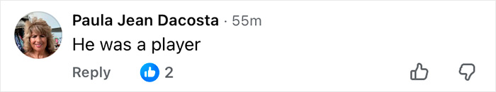 "Eu pensei que ele era casado": Namorada de Eric Dane fala após falecimento do ator