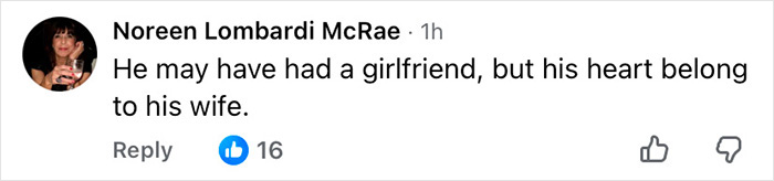 "Eu pensei que ele era casado": Namorada de Eric Dane fala após falecimento do ator