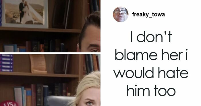 Viewers Call Out Netflix For How Their Digitally Anonymized Witnesses Completely Ruined The Movie For Them