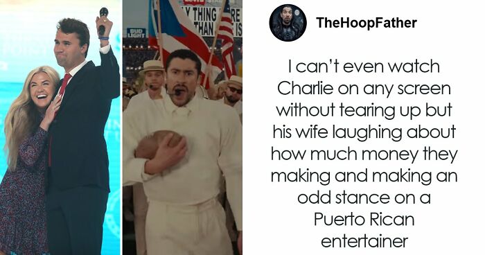 Erika Kirk Slammed As Fans Fact-Check TPUSA’s Alternate Halftime Success