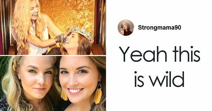 “Closeted Lesbian”: Rumor Erupts After Erika Kirk’s Old Comments Resurface