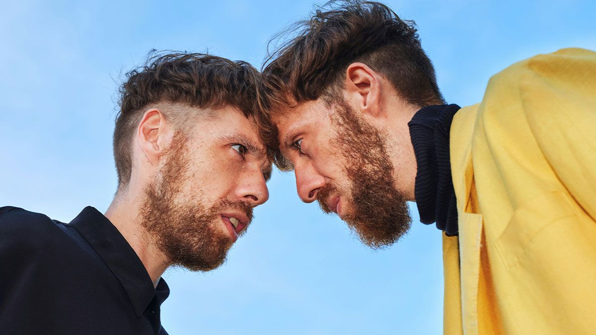 boredpanda.com - Mindaugas Balčiauskas - Family Has The Audacity To Ask Man For A Kidney After What They Did To Him, He Lets His Brother Die