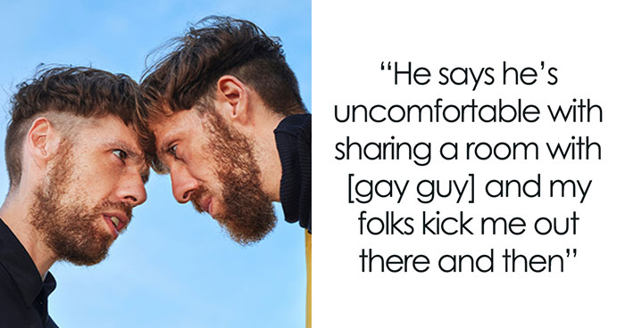 Man Refuses To Donate His Kidney To Save Twin Brother, Family Spams Him With Calls After His Death