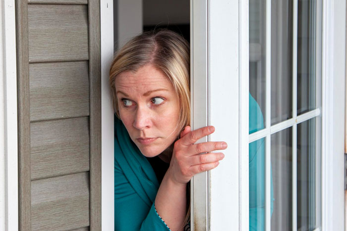 CPS Takes Away Woman&rsquo;s Daughter After She Gets Lost In Her Delusions And Brainwashes Her