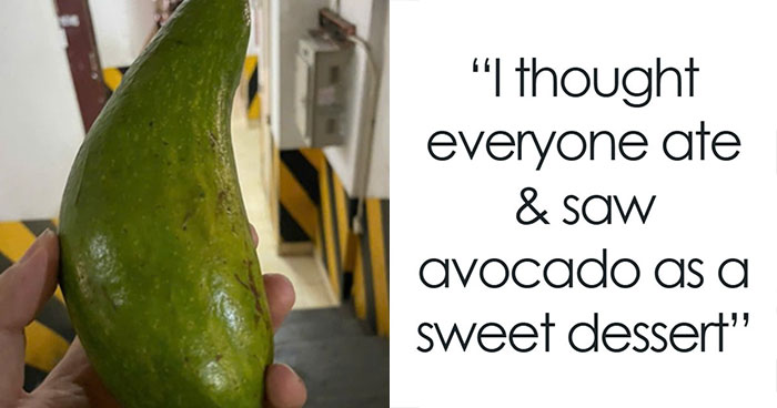 74 Times People Thought Things They Do And Have In Their Country Are Common Everywhere