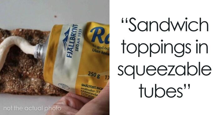 74 Times People Thought Things They Do And Have In Their Country Are Common Everywhere