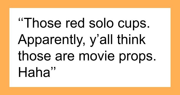 74 Times People Thought Things They Do And Have In Their Country Are Common Everywhere