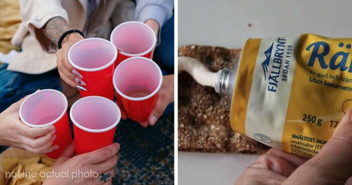 74 Times People Thought Things They Do And Have In Their Country Are Common Everywhere