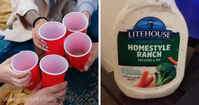 74 Times People Thought Things They Do And Have In Their Country Are Common Everywhere