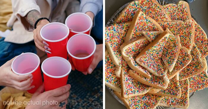 74 Times People Thought Things They Do And Have In Their Country Are Common Everywhere