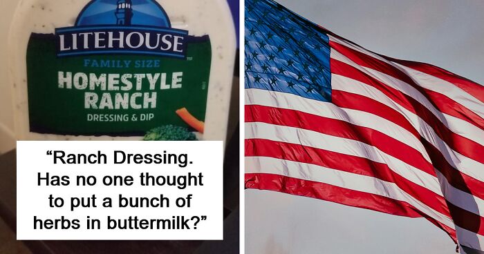 74 Times People Thought Things They Do And Have In Their Country Are Common Everywhere