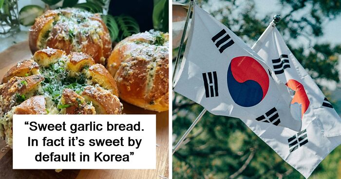 74 Times People Thought Things They Do And Have In Their Country Are Common Everywhere