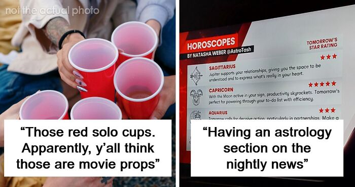 74 Times People Thought Things They Do And Have In Their Country Are Common Everywhere