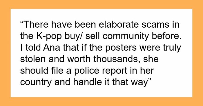 K-Pop Fan Scores Rare Merch, Alleged “Real Owner” Demands It Back, Unleashes Online Mob On Her