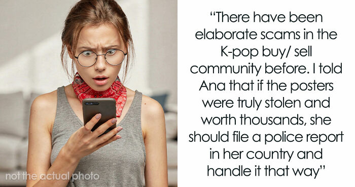 K-Pop Fan Scores Rare Merch, Alleged “Real Owner” Demands It Back, Unleashes Online Mob On Her