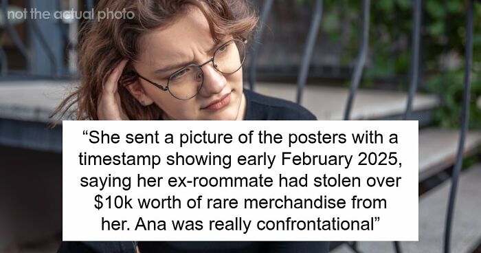 Woman Buys Her Dream K-Pop Posters, The “Original” Owner Demands She Return Them For Free