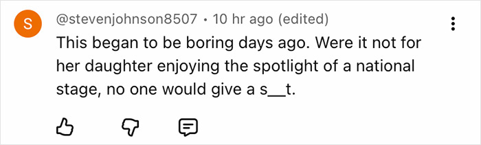 Comment on social media about Nancy Guthrie&rsquo;s kidnapper, discussing what drove the kidnapper over the edge after a pivotal moment.